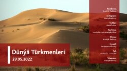 Türkmenistandan üç döwlet täzeligi: 'Nuhuň gämisi', Akhan atyň heýkeli we golf meýdançalary