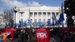 07 04 2015 Протести во Украина, Авганистан и Казахстан