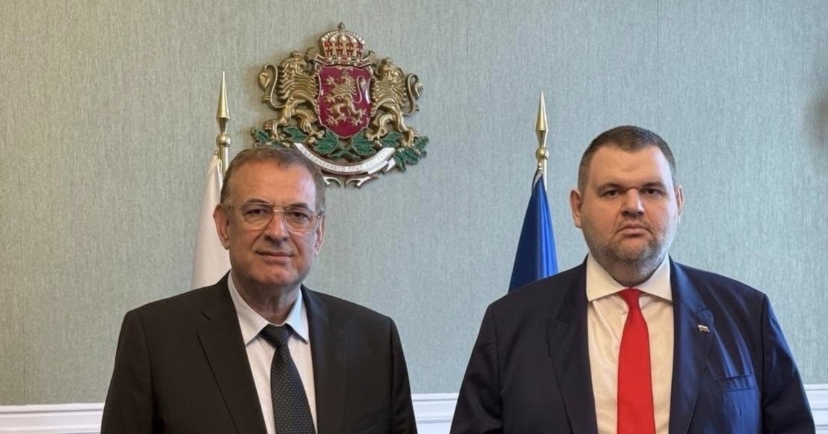 Народното събрание е платило 10 хил. лева за поставянето на