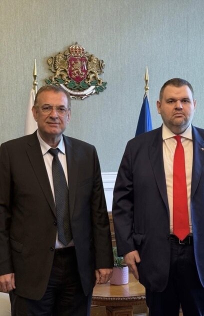 Народното събрание е платило 10 хил лева за поставянето на