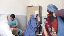 په جوزجان کې د ۲۰۰ تنو د سترګو عملیات