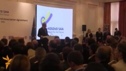 Han: Intenzivirani odnosi EU i Kosova