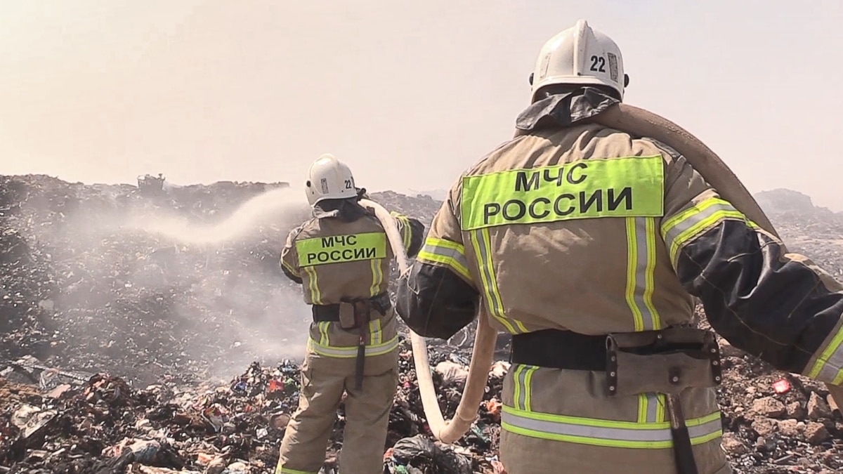 В Северодвинске начальник подразделения МЧС заставлял подчиненных ...