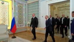 Azərbaycanla Rusiya həqiqətən barışırmı? - 10 aylıq gərginlikdən sonra ilk razılıq