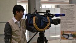 Türkmen kinosyny “öldürdiler”