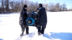 «Наші хлопці працюють 24/7. Мінус 20, у снігу, у неділю, вночі тримають мережу», – гендиректорка «Vodafone Україна» Ольга Устинова
