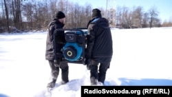 «Наші хлопці працюють 24/7. Мінус 20, у снігу, у неділю, вночі тримають мережу», – гендиректорка «Vodafone Україна» Ольга Устинова
