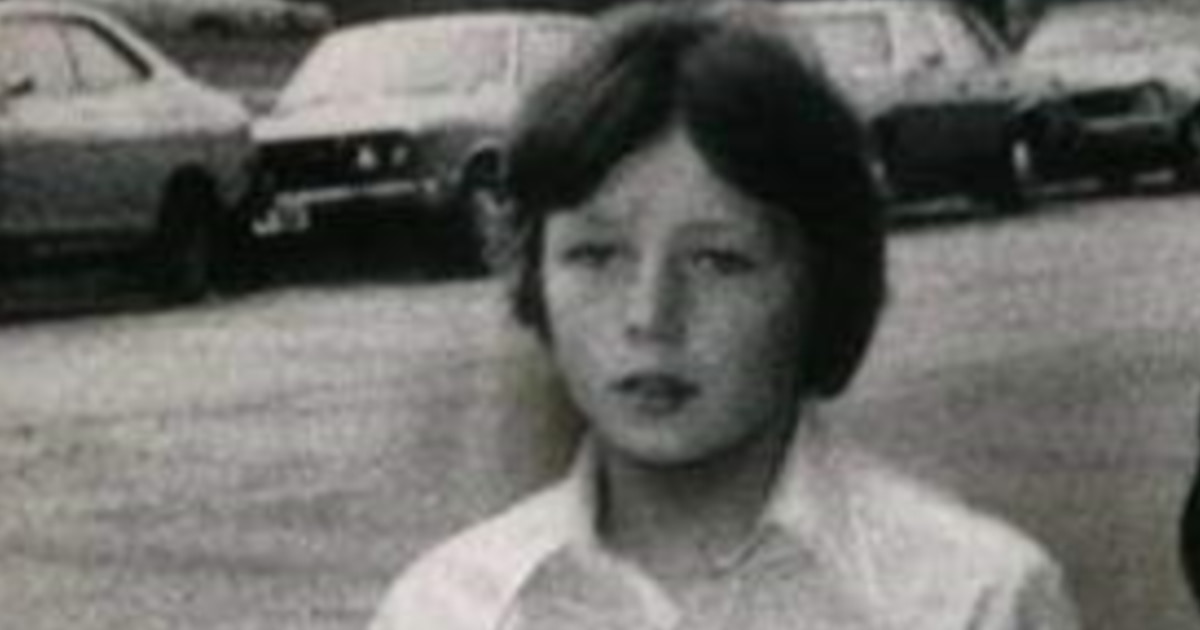'Youngest Soviet Defector' Tells His Tale Nearly 40 Years Later