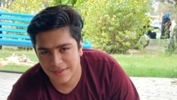 گفت‌وگو با پدر حسین کایدی: در مقابل در خانه‌مان، به قلبش شلیک کردند 