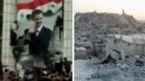 Thumbnail Assad legacy video