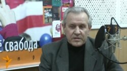 Анонс перадачы «Экспэртыза Свабоды»