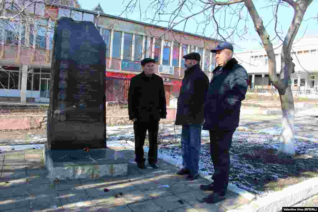 Moldova, Places and People/Locuri și oameni Cimișlia (14), februarie 2020