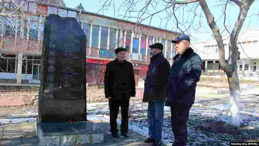 Moldova, Places and People/Locuri și oameni Cimișlia (14),  februarie 2020