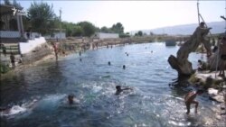 Дар ним соли гузашта дар Тоҷикистон 63 нафар ғарқ шуд