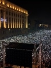 Noi proteste în Bulgaria, după reintroducerea bugetului controversat