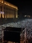 Bulgaria - Thousands rallied in Sofia after lawmakers reintroduced a controversial budget plan - screen grab