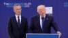 Трамп об угрозе НАТО со стороны России