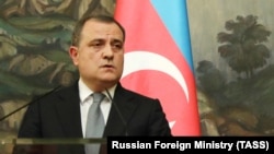 Ceyhun Bayramov