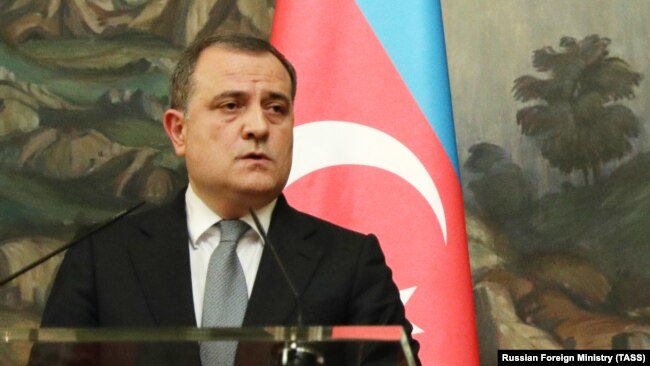 Ceyhun Bayramov