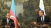 Ռուսաստանի և Ադրբեջանի արտգործնախարարները հեռախոսով քննարկել են ղարաբաղյան խնդիրը