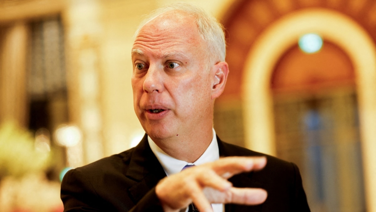 მოსკოვს სურს, აშშ-ს საკუთარი გარიგება შესთავაზოს იშვიათ მიწათა წიაღისეულის სფეროში