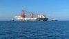 Russian Ship Begins Work On Nord Stream 2 Pipeline In Danish Waters