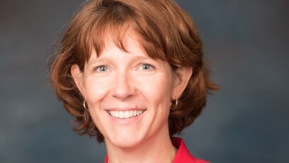 Сюзън Фалатко новият шарже д’афер на посолството на САЩ е