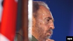 Фиделя Кастро называют политическим долгожителем - он был у власти 49 лет