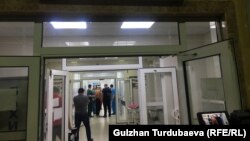 Иллюстрациялык сүрөт.