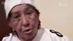 78 яшар рэпер онахон тармоқларни забт этди