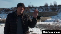 Жеңишбек Сарыбаев