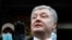 Former Ukrainian President Petro Poroshenko