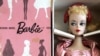 When Barbie Conquered The Soviet Union