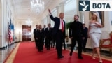 Teksa SHBA-ja dhe Evropa i ofrojnë garanci sigurie, Zelensky "përfiton politikisht"