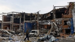 Наслідки атаки РФ на Київ, 8 липня 2026 року