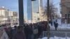 Новосибирск: суд взыскал 3 млн за работу МВД на митинге за Навального