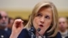 Clinton: Iran Should Discuss Enrichment
