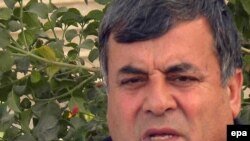 توریالی ویسا والی قندهار