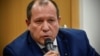Igor Kalyapin in 2017
