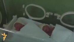 Светот на РСЕ 31.03.2014.