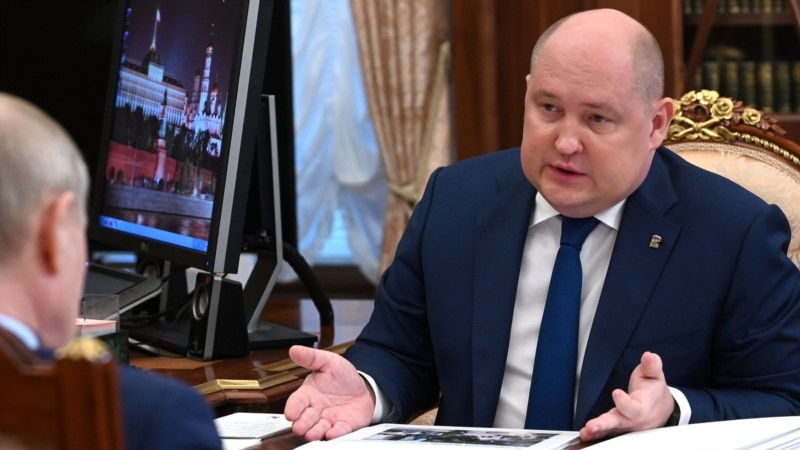Развожаев заявил, что в Севастополе «с большим удовольствием» примут Лукашенко