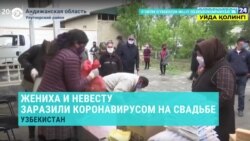 Азия: врачи заражаются коронавирусом