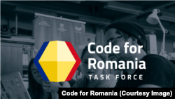 Platformele COVID create de Code for Romania au fost folosite constant de peste 10 milioane de români.