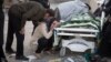 More Than 430 Dead In Powerful Quake Near Iran-Iraq Border