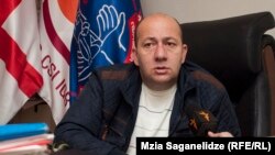 ირაკლი პეტრიშვილი