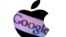 google apple logo