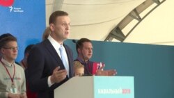 Навальный призвал к бойкоту выборов, если его не зарегистрирует ЦИК