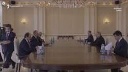 Բաքուն և Անկարան շեշտում են` Հայաստանը պետք է ընդառաջ գնա և խաղաղության պայմանագիր կնքի