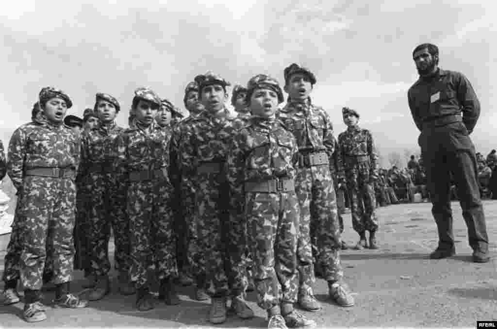 Iranska revolucija okom reportera #2