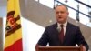 Președintele Igor Dodon a spus că va bloca inițiativa introducerii votului uninominal, dacă va fi aprobată de parlament